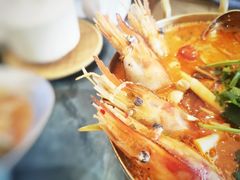 -阿莱唛唛泰国菜·海鲜餐厅(蛇口店)