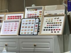 -馨儿·美甲美睫