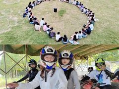 -梁子湖东篱老屋生态庄园
