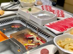 -海底捞火锅(青悦城店)