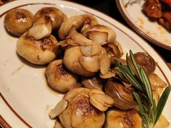 -ZAFFERANO西班牙海鲜饭(上海首店)
