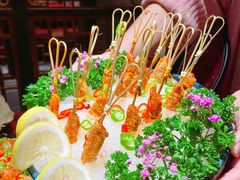 -重庆袁老四火锅(武进万达店)