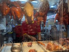 -陈光记烧腊店(罗保博士街店)
