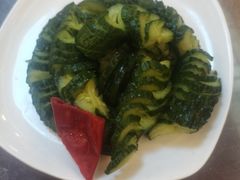 -北京小肠陈饭庄(方庄店)