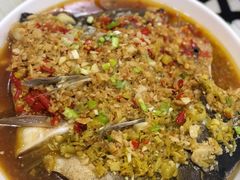 -文杰餐馆(南洪时尚风情街店)