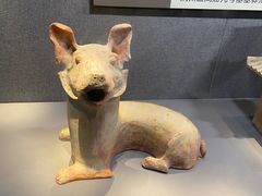 -荆州博物馆