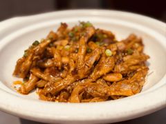 -情妹耙泥鳅·江湖川菜(科华店)