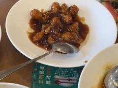 -洲晓鱻舟山海鲜(2号店)