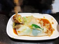 鲜虾肠-银记肠粉店(中山一路店)