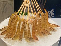 -红雀围·海鲜火锅(陆家嘴中心店)