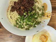 -庆蓉云·庆云面(双林店)