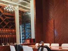 -The COOK·厨餐厅·自助餐(浦东嘉里大酒店)
