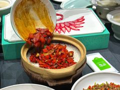 -肆月河豚·淮扬菜·湘菜(华天店)