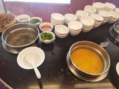 -太原富力铂尔曼大酒店-尚西餐厅