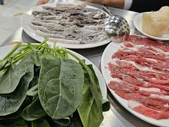 -三兴涮羊肉(荣安大街店)