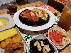 -豪客来牛排(汕头东厦100店)