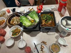 -味上湘菜馆(岳麓山店)
