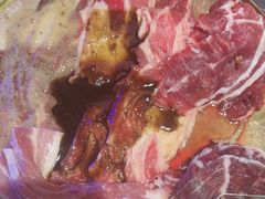 -韩先生自助烤肉•烤活鳗