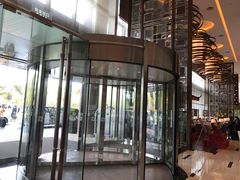 -上海浦东嘉里大酒店