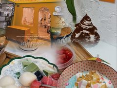 -似季甜铺·糖水·下午茶·小吃(麦地店)