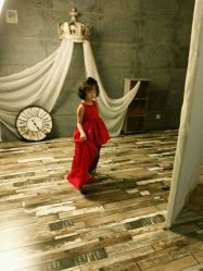-花开映像儿童摄影