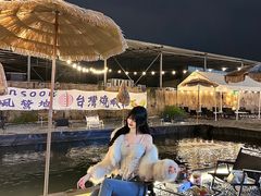 -DGE季风钓虾营地·团建·聚会