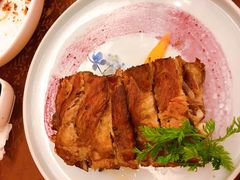 -西安饭庄(立丰国际店)