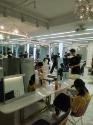 -潘多拉Hairsalon