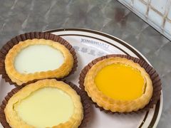 -兴华里茶记(禅城同济首店)