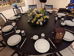 -禧宴Joyous Restaurant(禧园店)