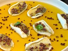 -上海滩餐厅(BFC外滩金融中心店)