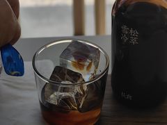 -花仓咖啡(祥安巷店)