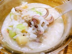 -云晓光头烧烤吧(新大陆广场店)