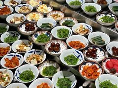 -匠牛亭·锅物烧肉放题自助(昆百大·泰业城店)