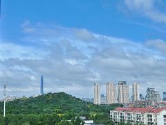 -南翠屏公园