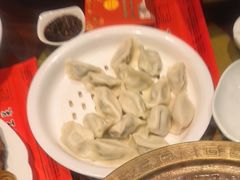 -那家老院子东北菜·饺子·小鸡炖蘑菇(艳华街店)
