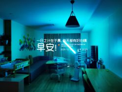 -金芙美月子中心(财富别墅店)