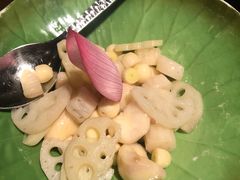 -湖滨28中餐厅·西湖宴·杭州君悦酒店