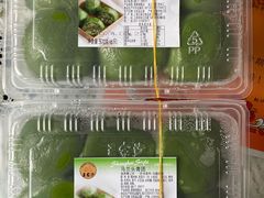 -王家沙点心店(南京西路总店)