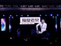 -台儿庄古城