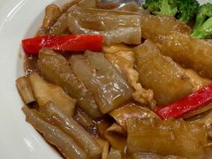 -海宝酒家(中山四路店)