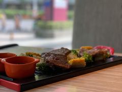 -必胜客(玫瑰坊店)