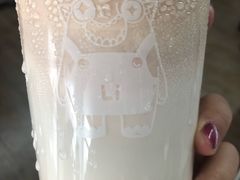-茶力的小怪兽(梅林卓悦汇店)