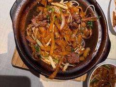 -汤城小厨•粤菜•靓汤(金融街店)