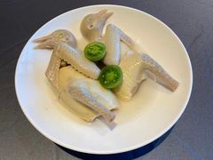 -江南雅厨(李公堤店)