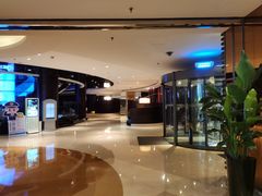 -杭州龙禧福朋喜来登酒店