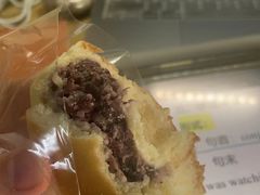 -富贵面包公司(运河店)