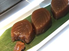 红枣糕-悦景酒家(罗湖店)
