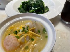 -南太湖山庄·四季轩&国风堂中餐厅