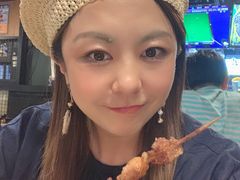 -京朋串屋·烧烤(望京西路总店)